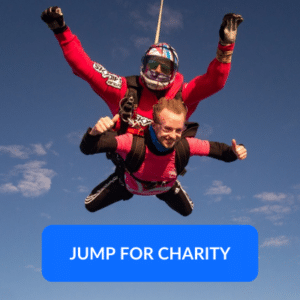 Image - charity skydiving